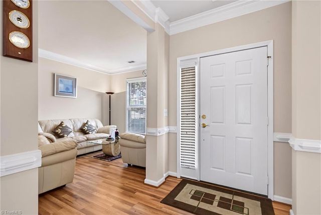 6308 Thornblade Court, Greensboro, NC 27410