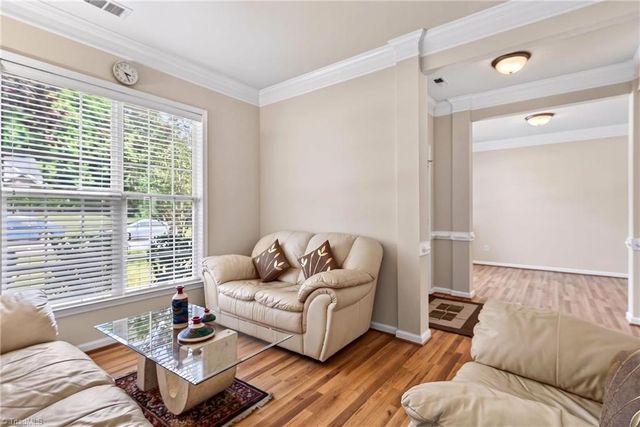 6308 Thornblade Court, Greensboro, NC 27410