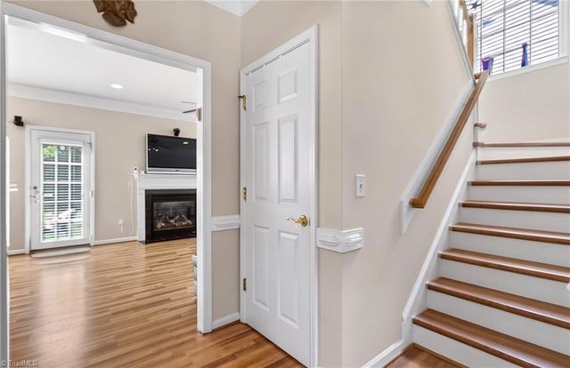 6308 Thornblade Court, Greensboro, NC 27410