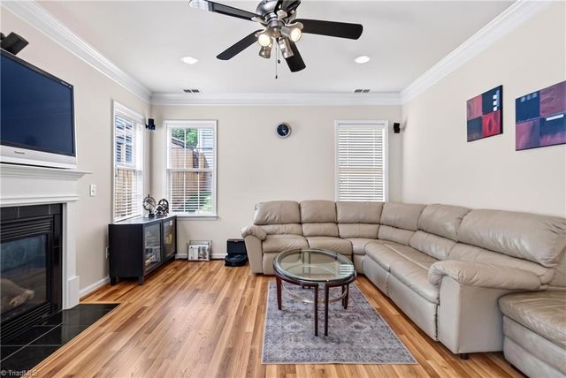 6308 Thornblade Court, Greensboro, NC 27410