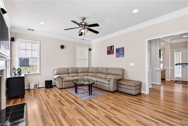 6308 Thornblade Court, Greensboro, NC 27410