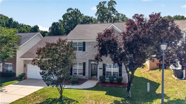 6308 Thornblade Court, Greensboro, NC 27410