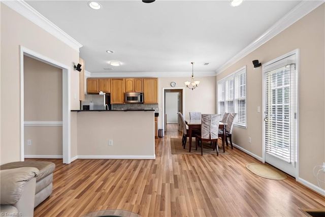 6308 Thornblade Court, Greensboro, NC 27410