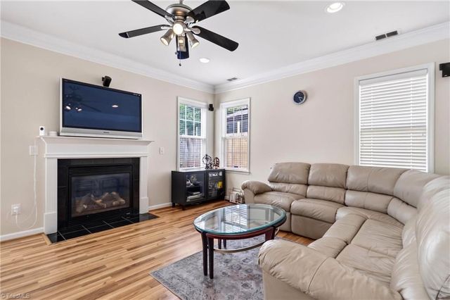 6308 Thornblade Court, Greensboro, NC 27410
