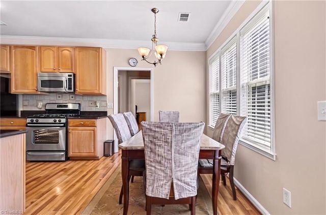 6308 Thornblade Court, Greensboro, NC 27410