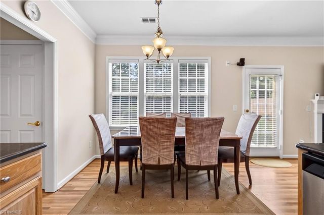 6308 Thornblade Court, Greensboro, NC 27410