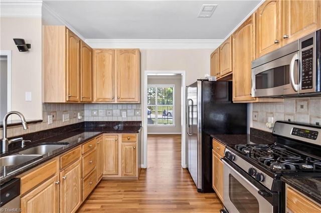 6308 Thornblade Court, Greensboro, NC 27410