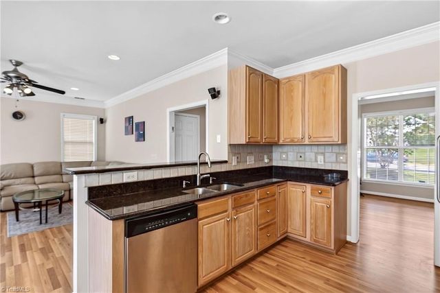 6308 Thornblade Court, Greensboro, NC 27410