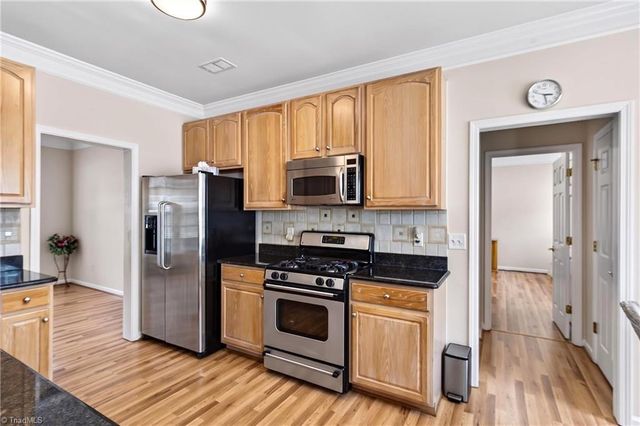 6308 Thornblade Court, Greensboro, NC 27410