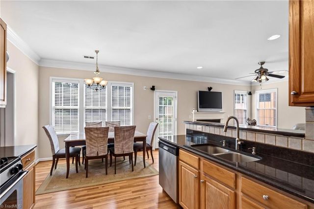 6308 Thornblade Court, Greensboro, NC 27410