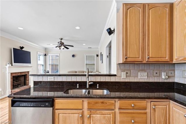 6308 Thornblade Court, Greensboro, NC 27410