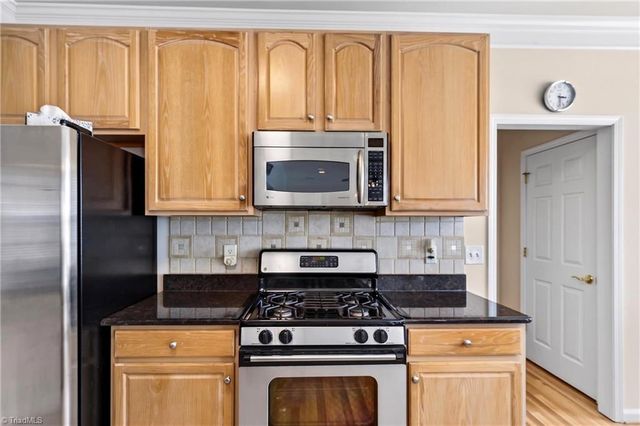 6308 Thornblade Court, Greensboro, NC 27410