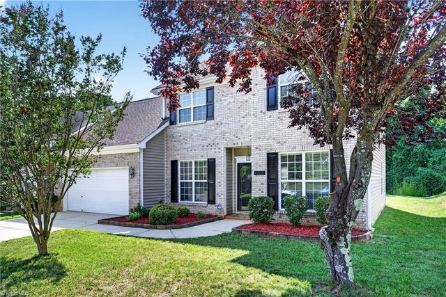 6308 Thornblade Court, Greensboro, NC 27410