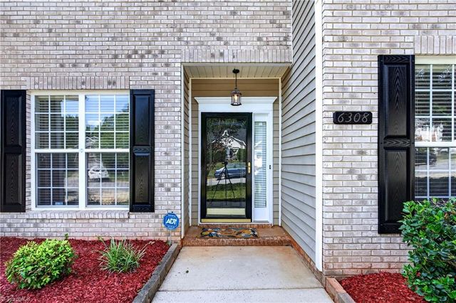 6308 Thornblade Court, Greensboro, NC 27410