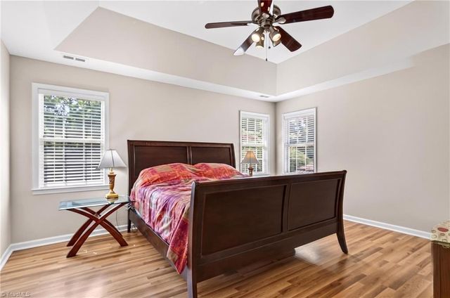 6308 Thornblade Court, Greensboro, NC 27410