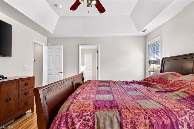 6308 Thornblade Court, Greensboro, NC 27410