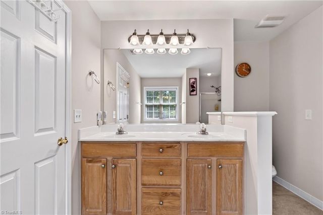 6308 Thornblade Court, Greensboro, NC 27410