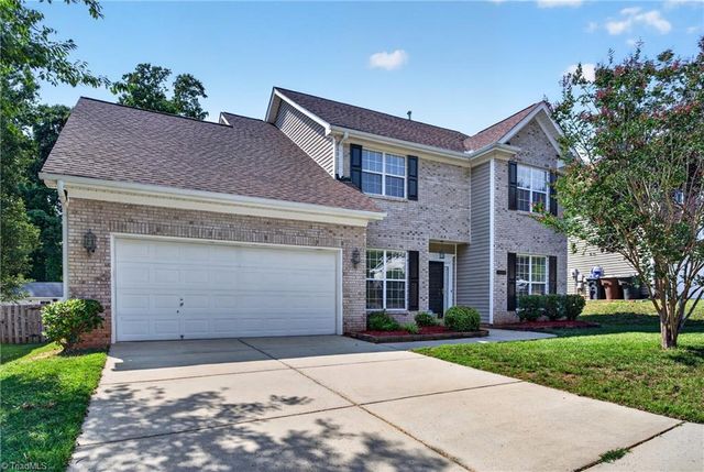 6308 Thornblade Court, Greensboro, NC 27410