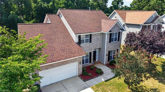 6308 Thornblade Court, Greensboro, NC 27410