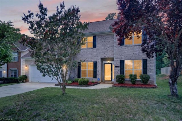 6308 Thornblade Court, Greensboro, NC 27410