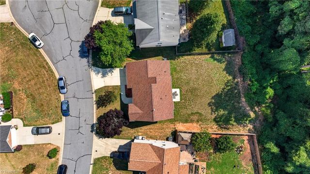 6308 Thornblade Court, Greensboro, NC 27410