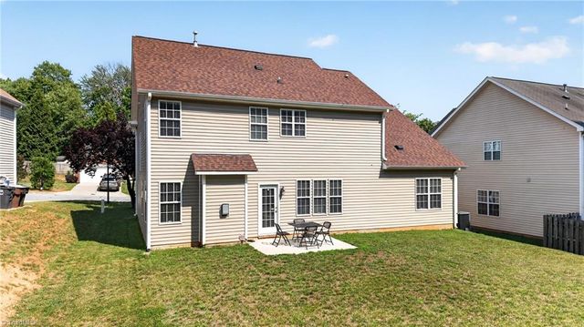 6308 Thornblade Court, Greensboro, NC 27410