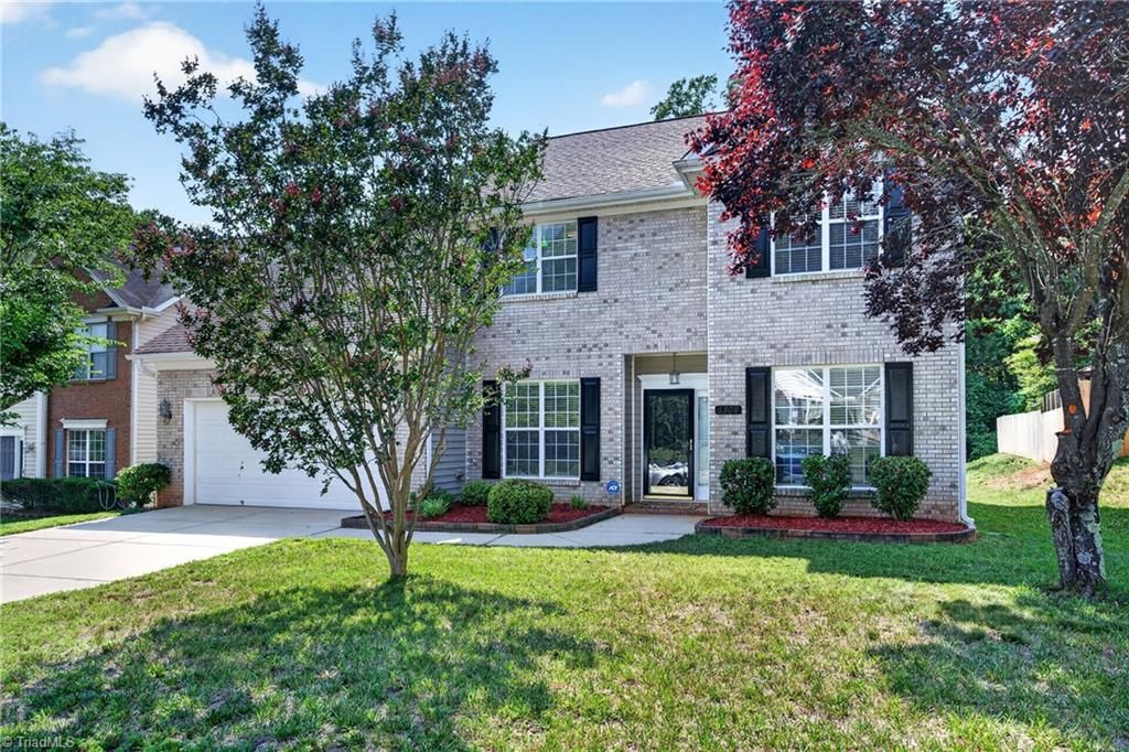 6308 Thornblade Court, Greensboro, NC 27410