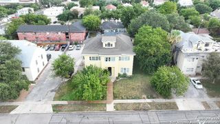 325 W Magnolia Ave, San Antonio, TX 78212
