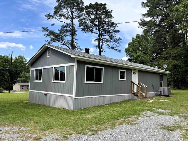 1132 Grant 53, Sheridan, AR 72150