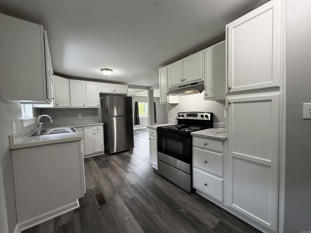 1132 Grant 53, Sheridan, AR 72150