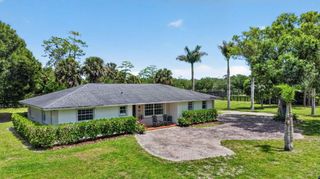 14964 Snail Trail, Loxahatchee Groves, FL 33470