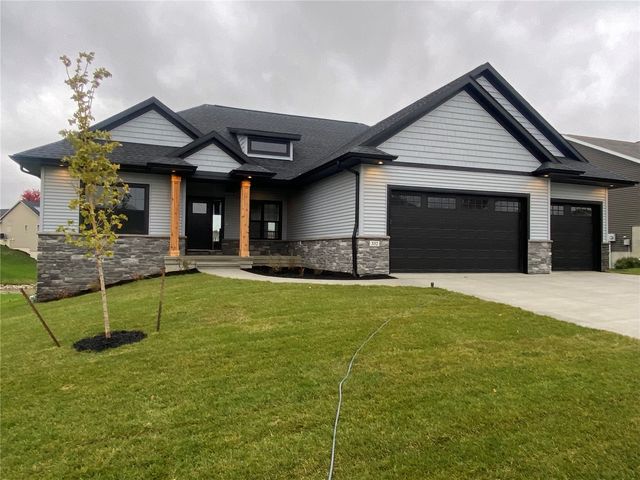 40 S Seven Oaks Road, North Liberty, IA 52317