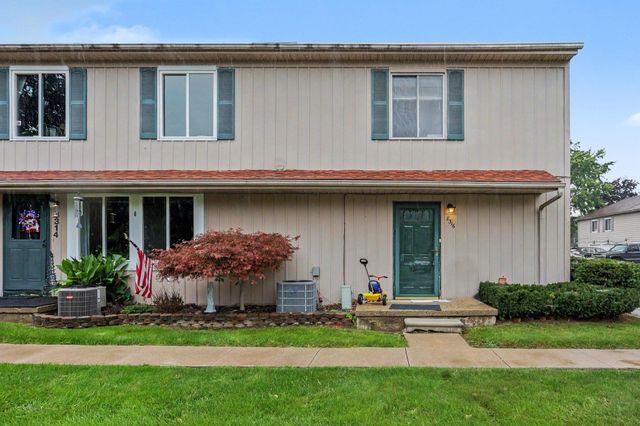 8316 N Genesee Road, Mount Morris, MI 48458