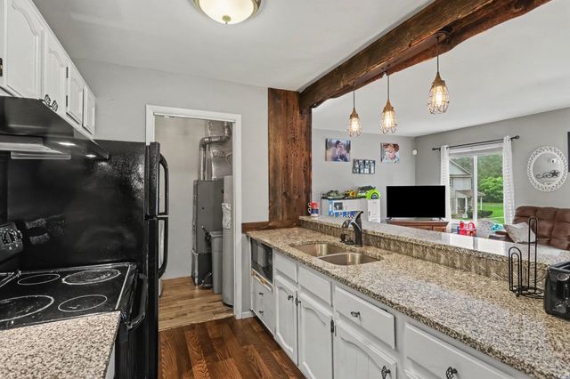 8316 N Genesee Road, Mount Morris, MI 48458