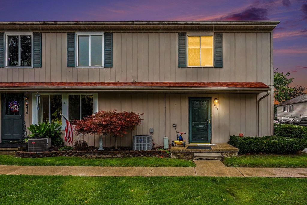 8316 N Genesee Road, Mount Morris, MI 48458