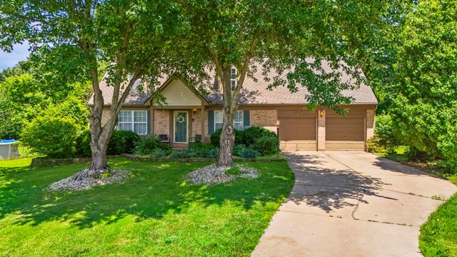2951 Babbling Brook Way, Burlington, KY 41005