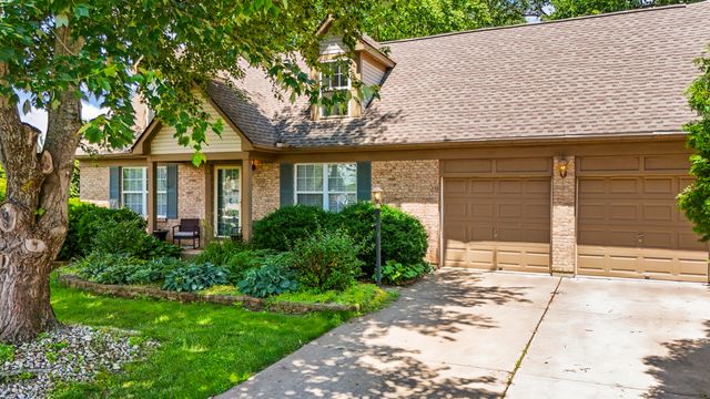 2951 Babbling Brook Way, Burlington, KY 41005