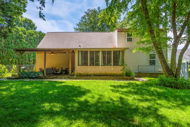 2951 Babbling Brook Way, Burlington, KY 41005