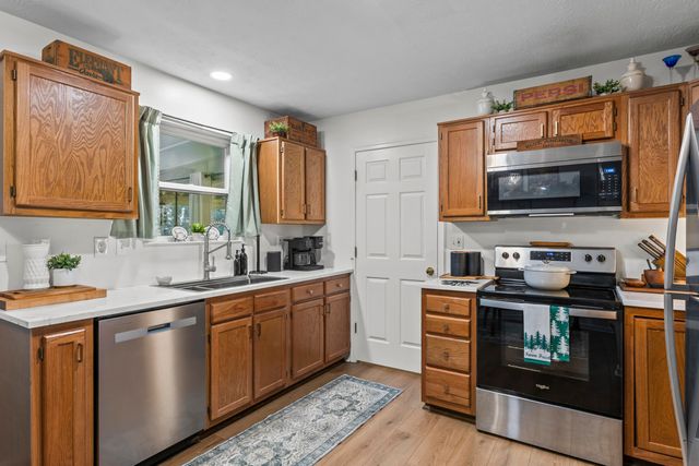 2951 Babbling Brook Way, Burlington, KY 41005