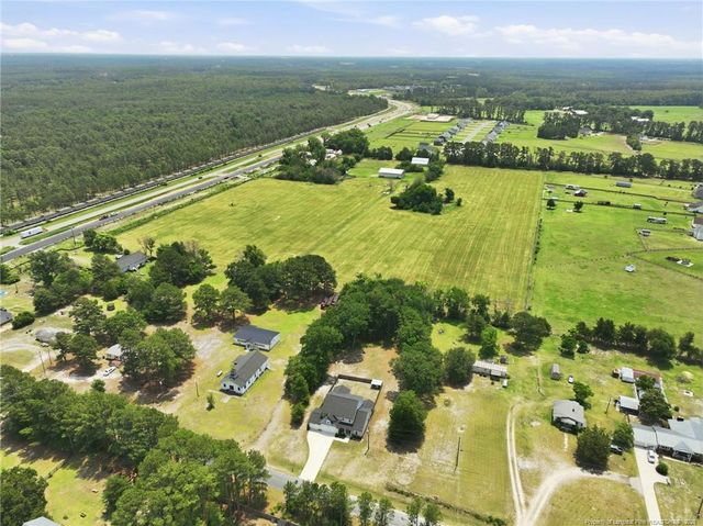 265 St Matthew Ch Road, Raeford, NC 28376