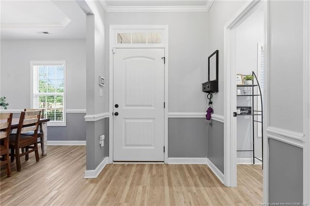 265 St Matthew Ch Road, Raeford, NC 28376