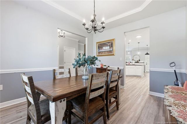 265 St Matthew Ch Road, Raeford, NC 28376