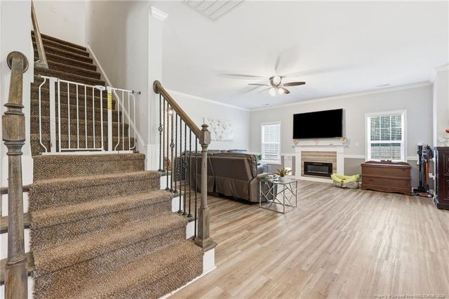 265 St Matthew Ch Road, Raeford, NC 28376