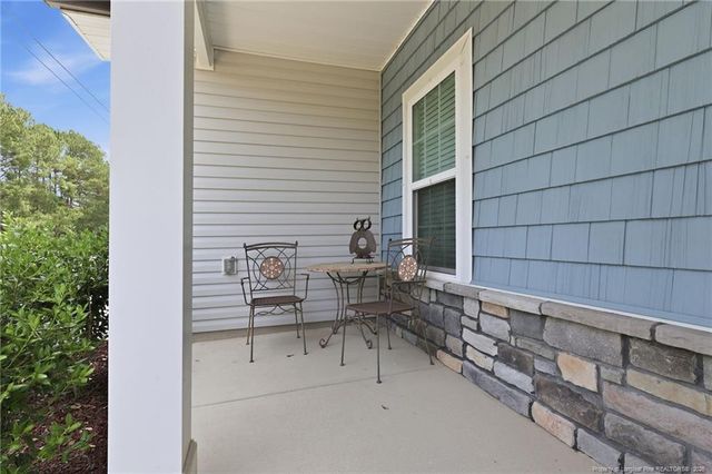 265 St Matthew Ch Road, Raeford, NC 28376
