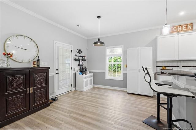 265 St Matthew Ch Road, Raeford, NC 28376