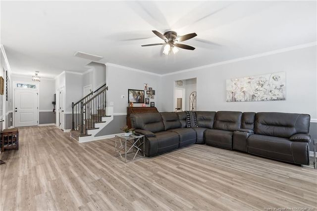 265 St Matthew Ch Road, Raeford, NC 28376