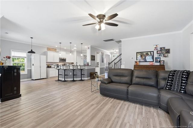 265 St Matthew Ch Road, Raeford, NC 28376