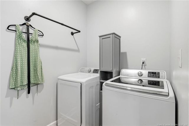 265 St Matthew Ch Road, Raeford, NC 28376