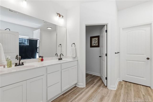 265 St Matthew Ch Road, Raeford, NC 28376
