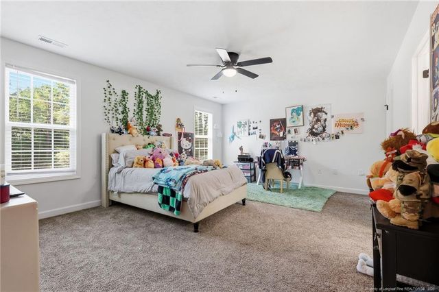 265 St Matthew Ch Road, Raeford, NC 28376
